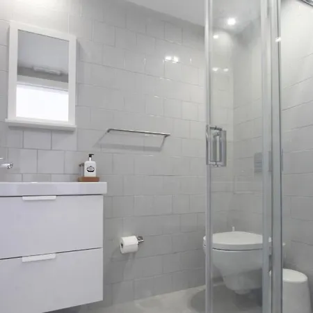 Retiro Do Hotel Gerês