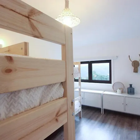 Hostel Retiro Do