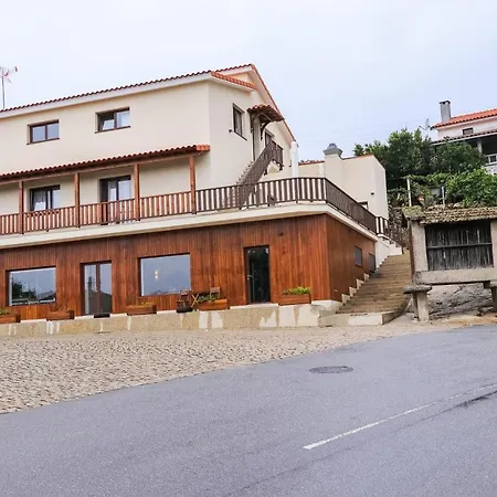 Retiro Do Gerês
