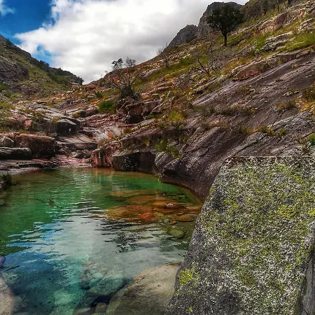 Retiro Do Auberge de jeunesse