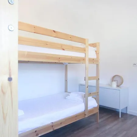 Retiro Do Auberge de jeunesse *