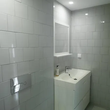 Retiro Do Hotel Geres