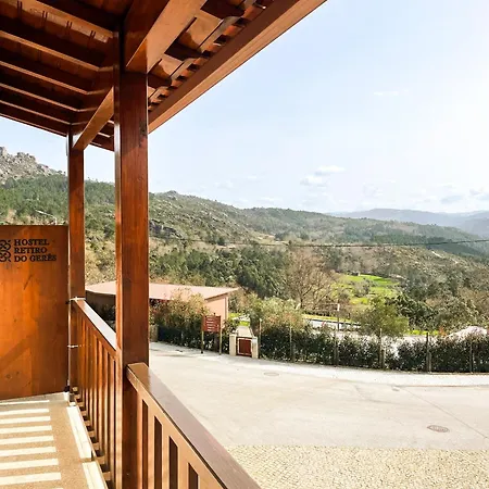 Hotel Retiro Do