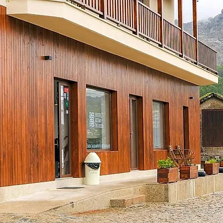Retiro Do Hotel Gerês