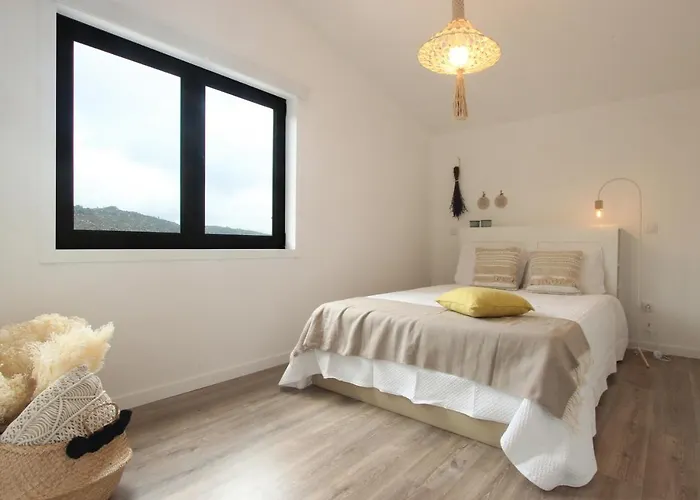 Retiro Do Albergue Gerês