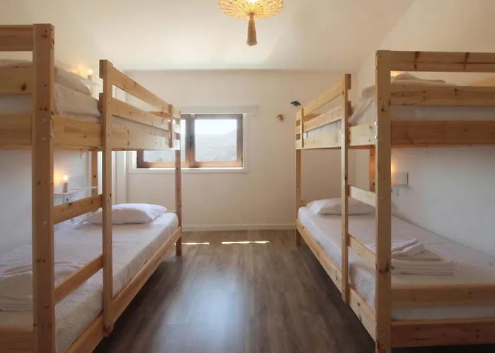 Retiro Do Albergue *