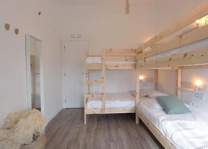 Retiro Do Albergue *