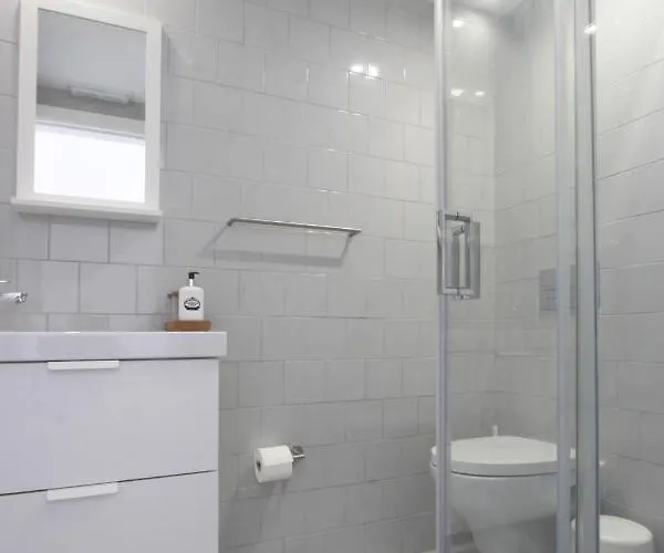 Retiro Do Hostel Geres