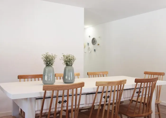 Retiro Do Albergue *