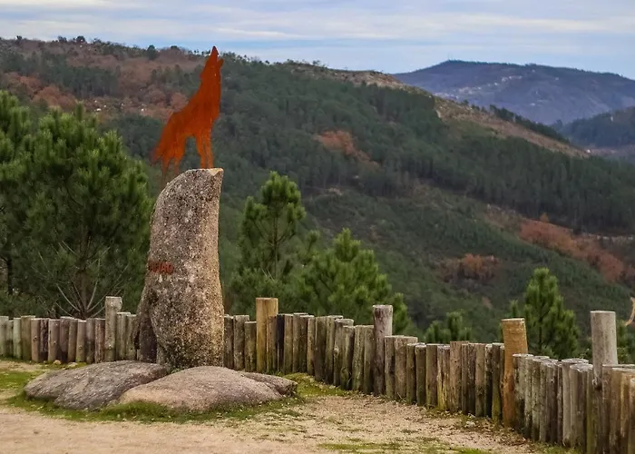 Retiro Do Albergue *