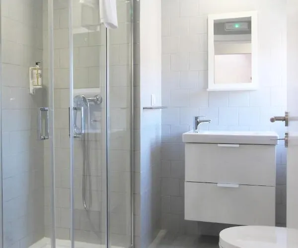 Albergue Retiro Do *