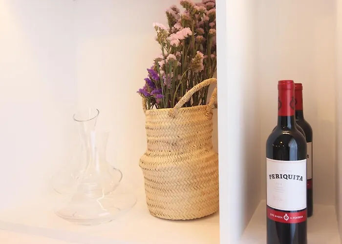 旅馆 Retiro Do 吉尔斯