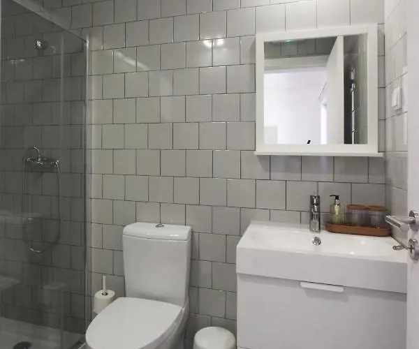 Retiro Do Albergue *