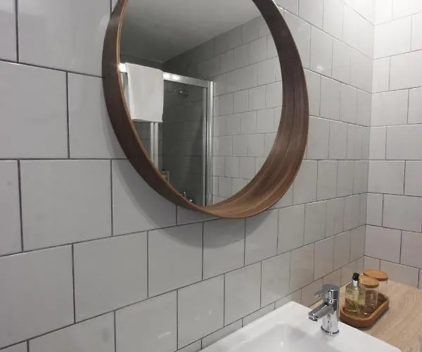 Retiro Do Albergue *