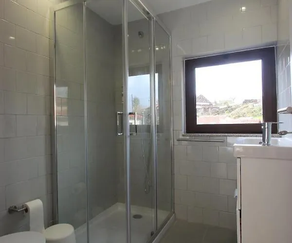 Hostel Retiro Do Geres