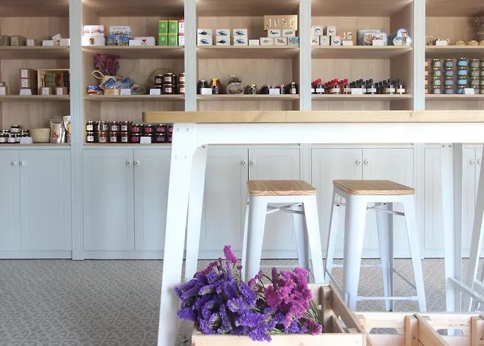 旅馆 Retiro Do 吉尔斯