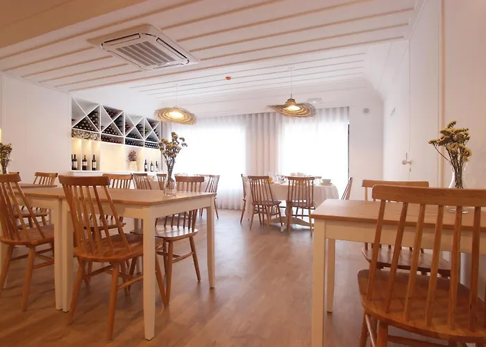 Retiro Do Albergue *