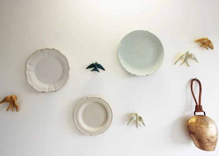 Retiro Do Albergue *