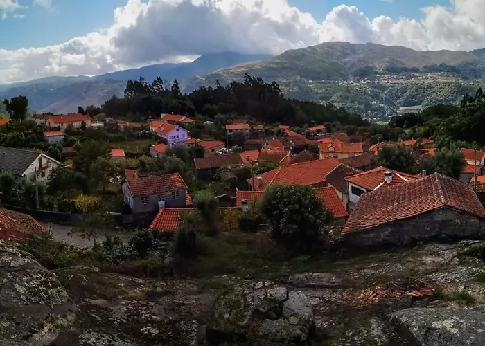 Albergue Retiro Do *