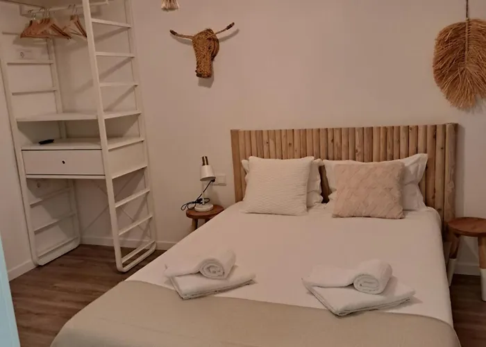 Albergue Retiro Do *